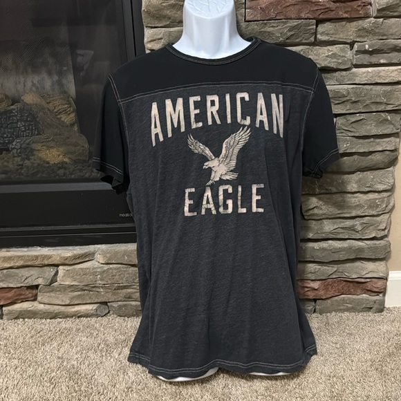 American eagle Brand new men's shirt - Picture 1 of 2